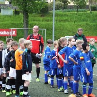 TSV Jugendturnier 2017